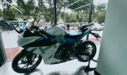 春风机车最新爆料,颠覆传统，引领未来出行新潮流